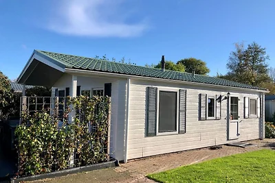 Grazioso chalet vicino alla zona ricreativa