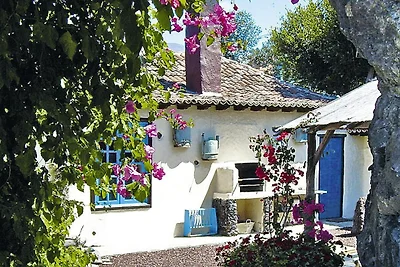 Finca in El Tanque mit einer Terrasse