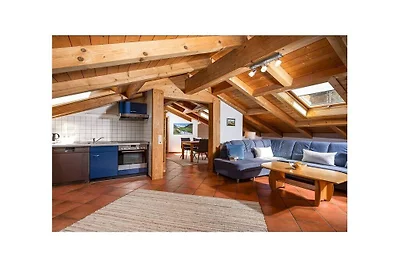 Ferienwohnung mit 0 Schlafzimmer