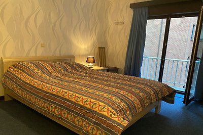 Wohnung in Nieuwpoort mit Meeresstrand