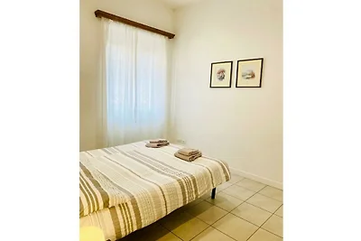 Apartment Heidi in Trastevere