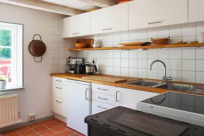 4 personas casa en HEDEKAS-By Traum
