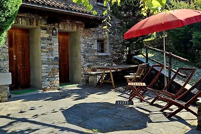 Casa Graa, Superiore