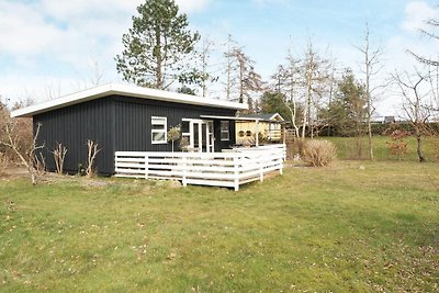 4 Personen Ferienhaus in Holbæk