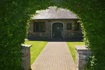 Charmantes Steinhaus in Robertville