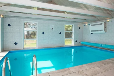 8 Personen Ferienhaus in Blåvand