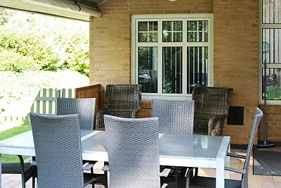 4 Personen Ferienhaus in Hadsund