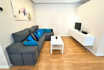 Appartement in Marbella vlakbij het strand