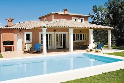 Fayence Provençal House for 4