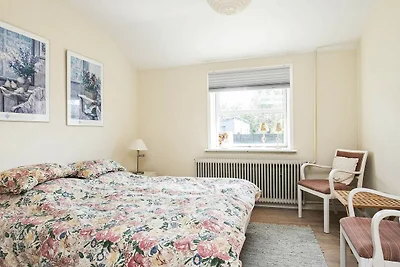 5 Personen Ferienhaus in Ålbæk