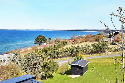 6 Personen Ferienhaus in Asnæs