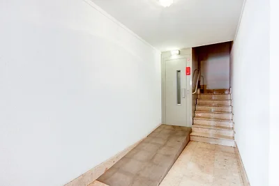 Grazioso appartamento con balcone