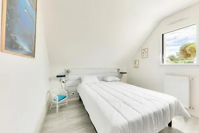 Appartamento a Saint-Gildas vicino a Goh...