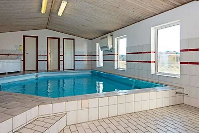 10 Personen Ferienhaus in Harboøre-By Traum