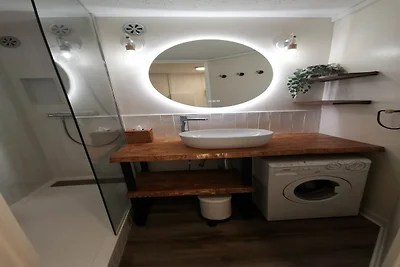 Apartment for 6 in Agde