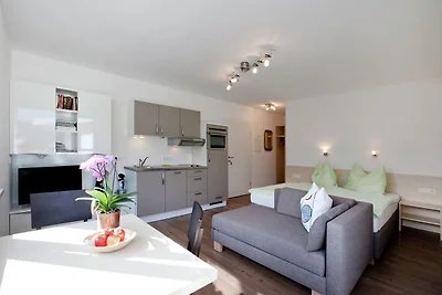 Ferienwohnung mit Terrasse in Kaprun,...