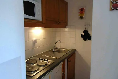 2 kamers voor 4 personen