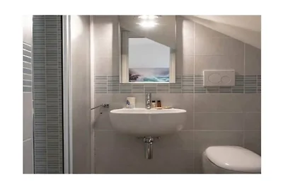 Ferienwohnung in Vado mit Schwimmbecken