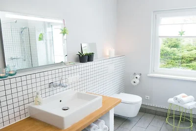 Ferienhaus mit 2 Schlafzimmer