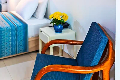 Dreifach-Komfort-Suite | Familie...