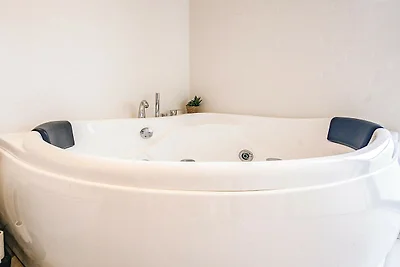 5 sterren vakantie huis in Løkken