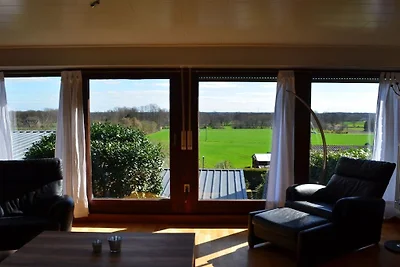 Vakantiehuis in Bad Bentheim met wifi