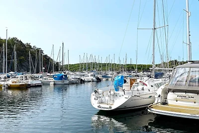 6 persoons vakantie huis in UDDEVALLA-By...