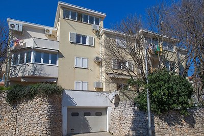 Geräumige Wohnung in Dubrovnik mit privater...