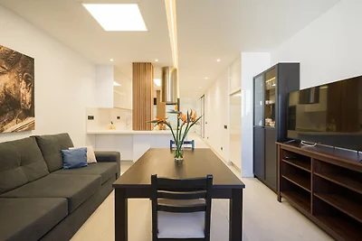 Loft in Las Palmas bij Las Canteras Strand
