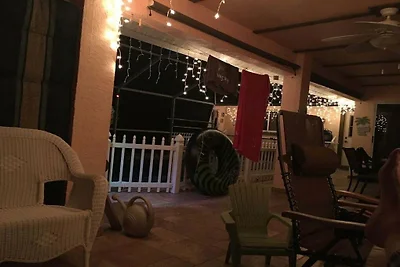 Ferienhaus mit 1 Schlafzimmer