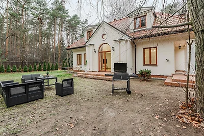 Kuća za odmor Dopust za oporavak Warschau