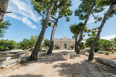 Villa Thea Charming Houses - L'Alcova