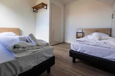 Ruhiger Waldurlaub für Familien