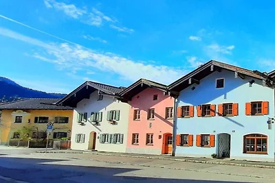 Ferienwohnung mit 4 Schlafzimmer