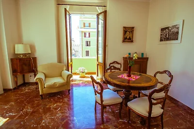 Huis in Castel S. Angelo