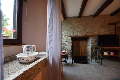 Bella casa vacanze aNeufchâteau vicino...