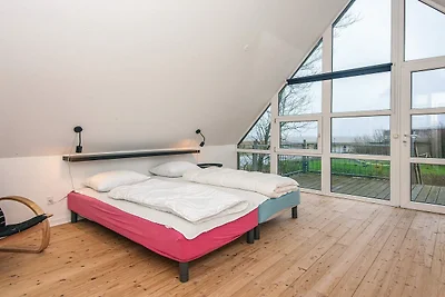 4 Sterne Ferienhaus in Højer