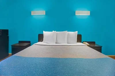 Motel 6 Anderson, Ca - Redding Airport_1