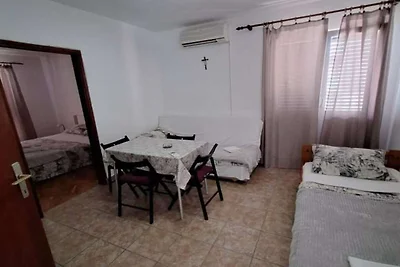 Apartments Villa Šesto - One Bedroom Apartmen...