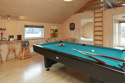 12 Personen Ferienhaus in Løkken-By Traum