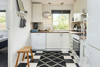 6 Personen Ferienhaus in Hejls