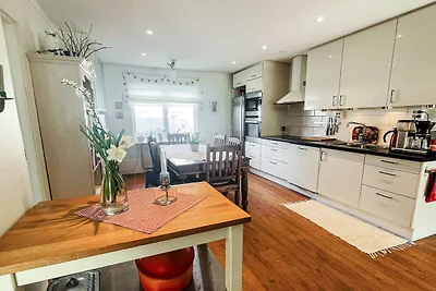 4 Sterne Ferienhaus in MYGGENäS