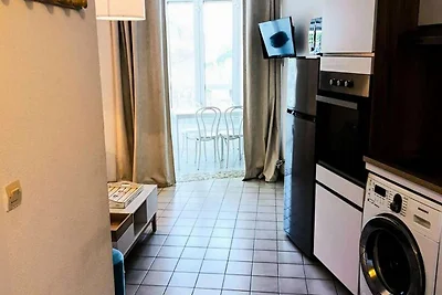 Residenz le Mathilde für 4 Personen