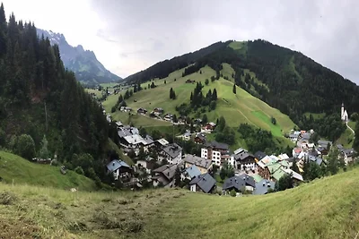 Chalet in Dienten nahe Skipisten & Wellness