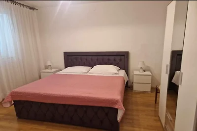 Two-bedroom Apartment With Sea View (A1)