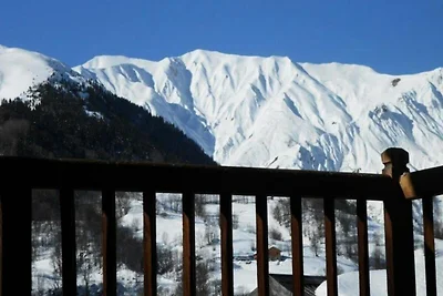 Apartment in St. Martin in der Nähe der...