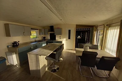 Vakantiehuis Ontspannende vakantie Dordrecht