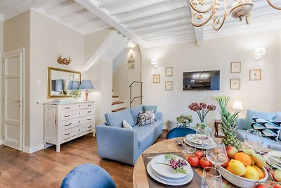 Appartamento a Lucca vicino al Duomo