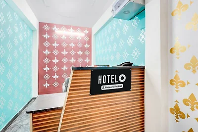 Super Hotel O Nehru Nagar  autobus