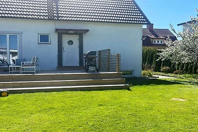 Geräumiges Ferienhaus in Göteborg